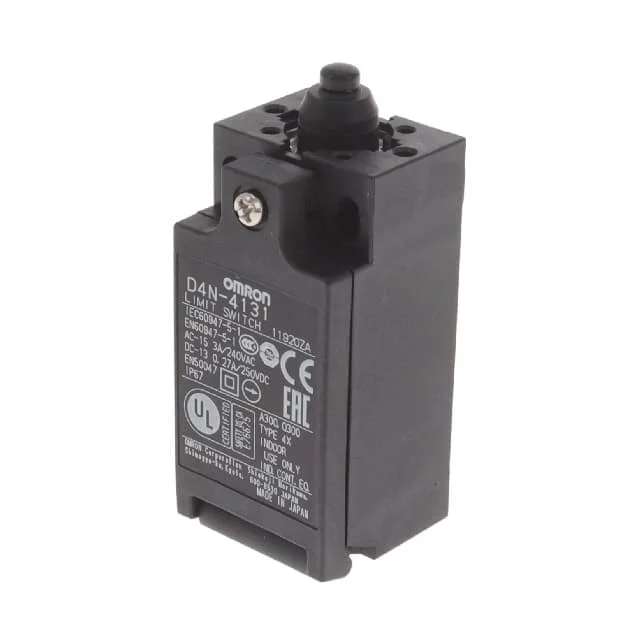 D4N-4131 Omron Automation and Safety