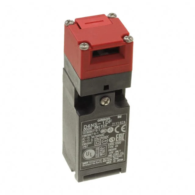 D4NS-1DF Omron