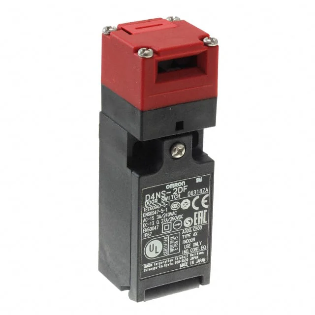 D4NS-2DF Omron