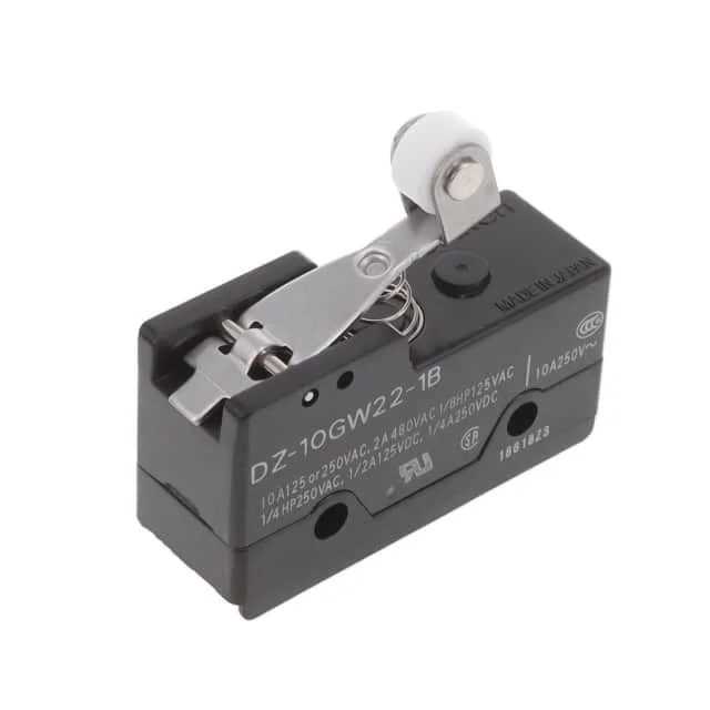 DZ-10GW22-1B Omron Automation and Safety