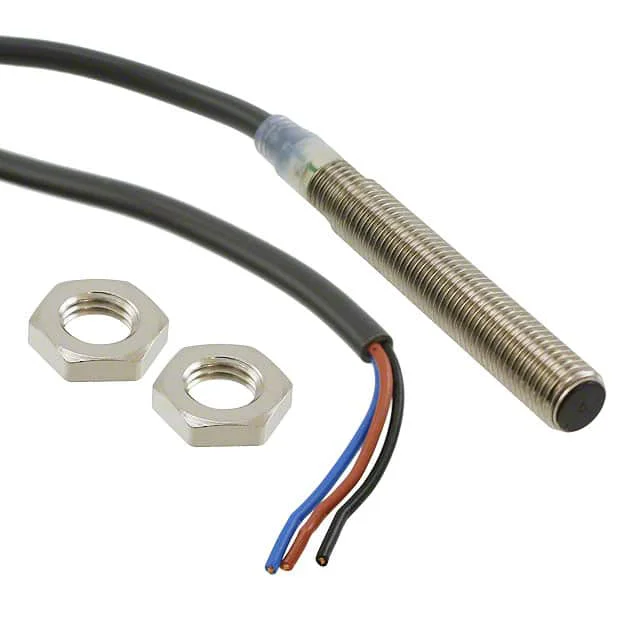 E2A-S08LS02-WP-C1 2M Omron