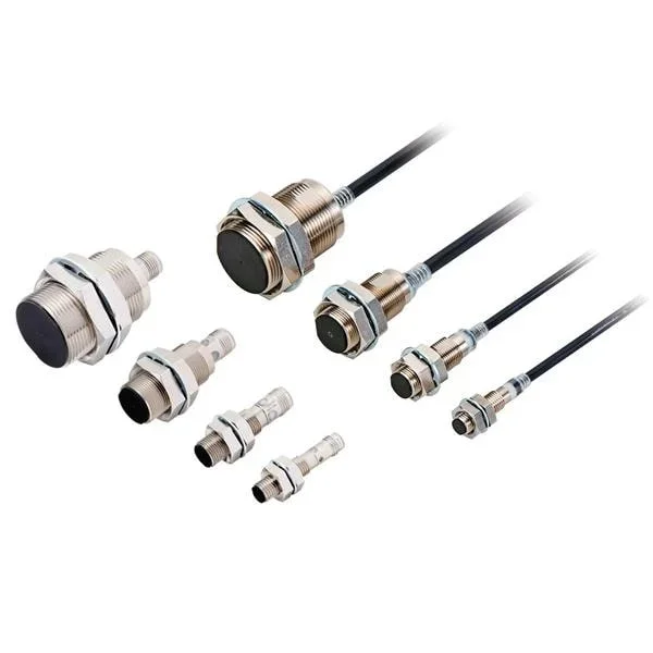 E2E-X4MC28 2M Omron