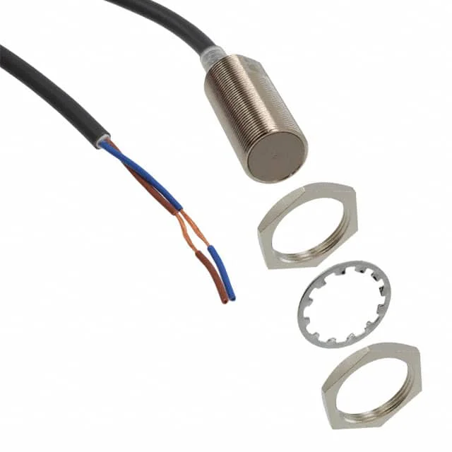 E2E-X7D1-N 5M Omron Automation and Safety