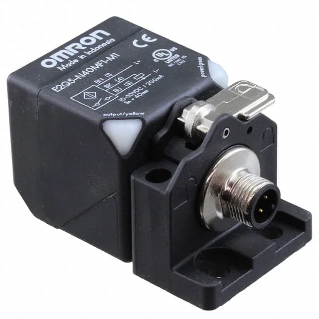 E2Q5-N40MF1-M1 Omron