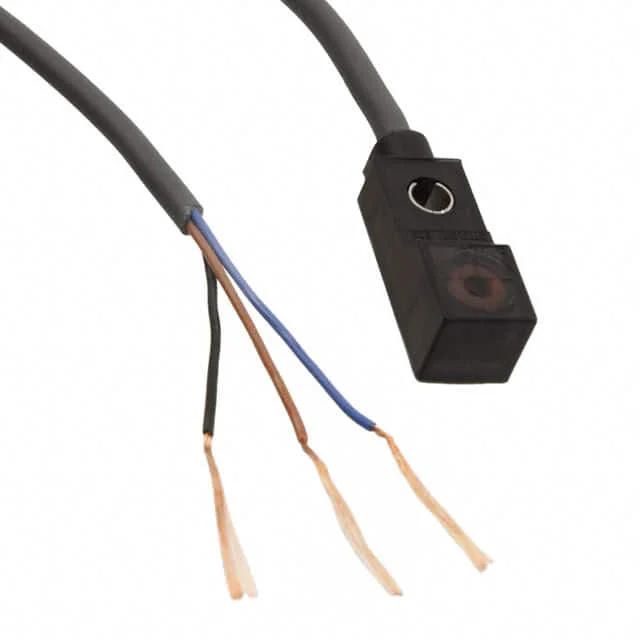 E2S-W23 5M Omron