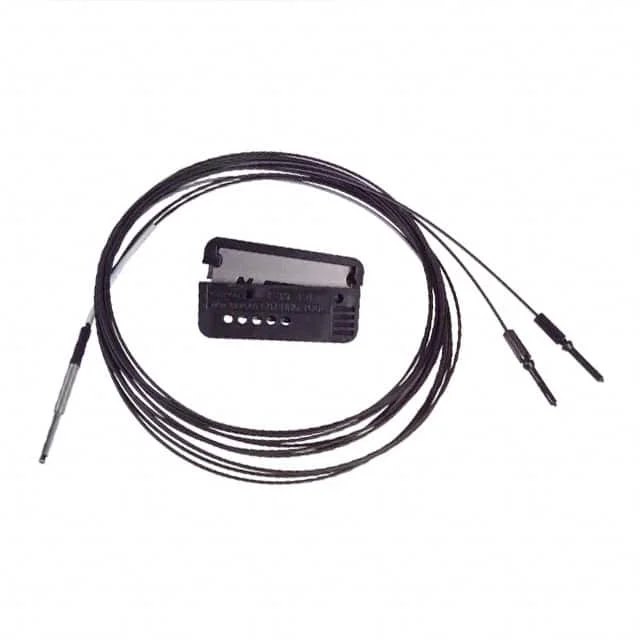 E32-D24R Omron Automation and Safety