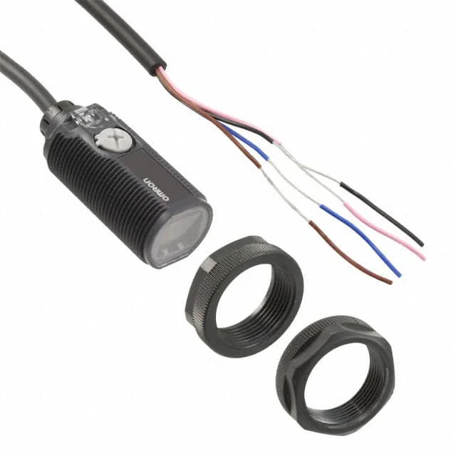 E3FA-RP11 2M Omron Automation and Safety