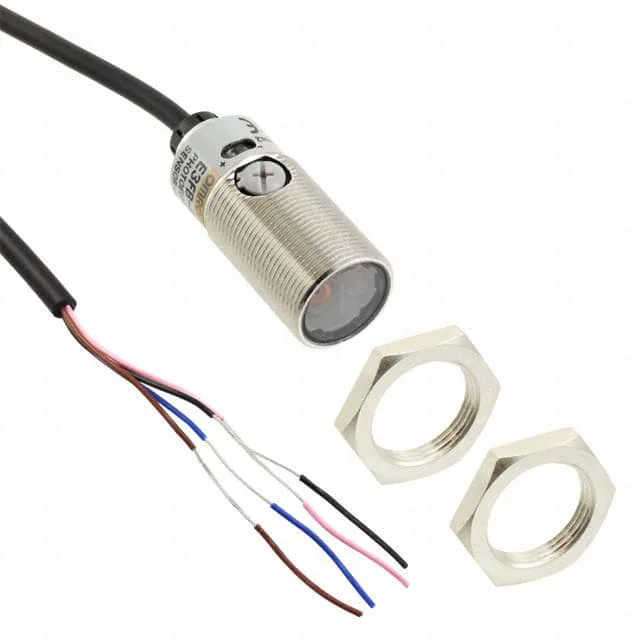 E3FB-VN11 2M Omron Automation and Safety