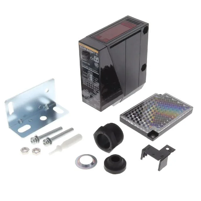 E3JM-R4M4T-G Omron Automation and Safety