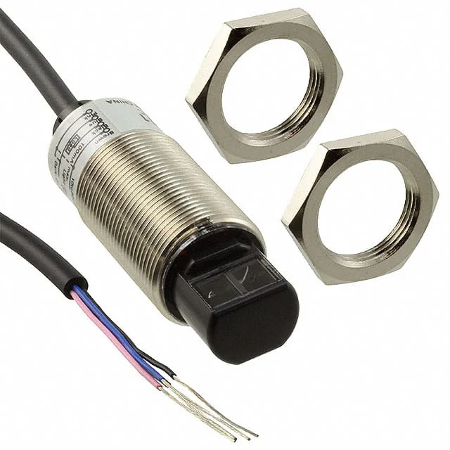 E3RB-DP13 2M Omron Automation and Safety