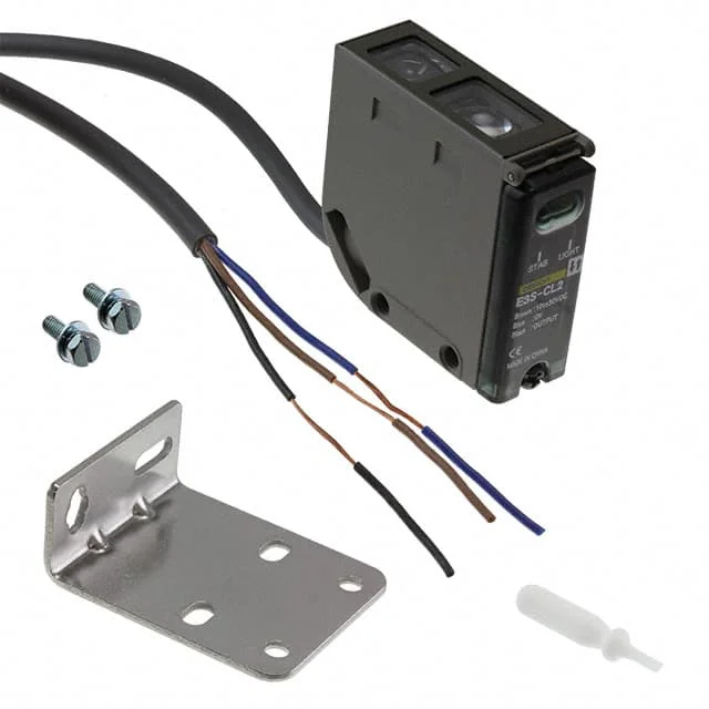 E3S-CL2 Omron Automation and Safety
