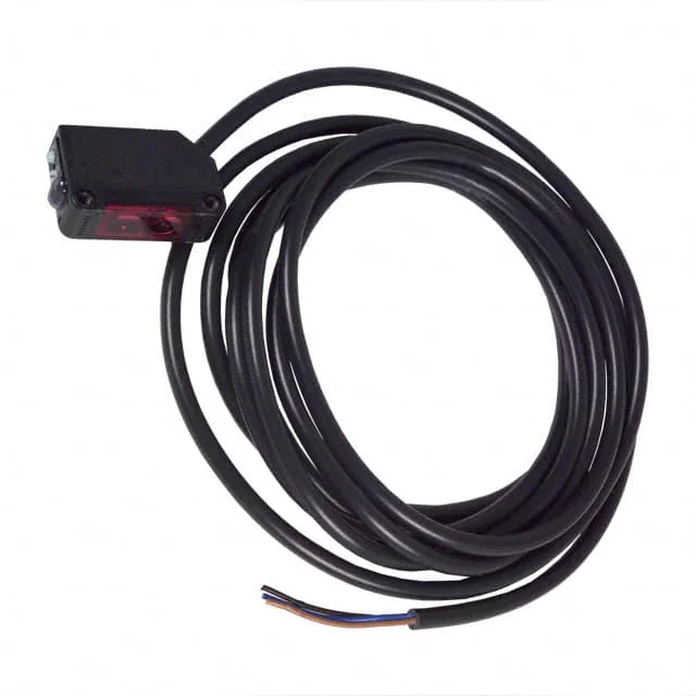 E3Z-R61 Omron Automation and Safety