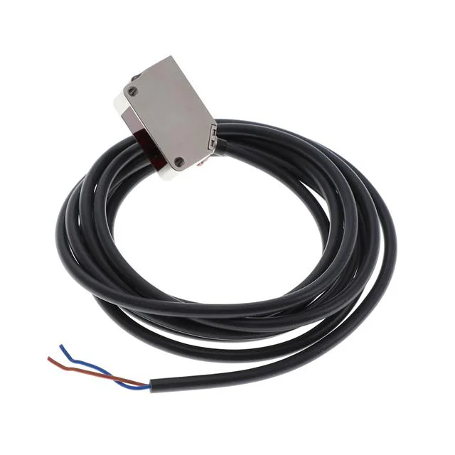 E3ZM-T61-L 2M Omron