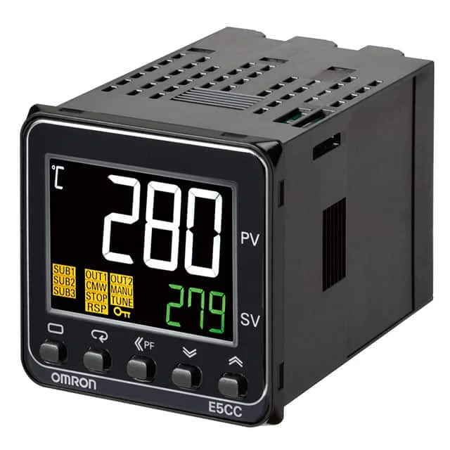 E5CC-RX2ASM-800 Omron Automation and Safety