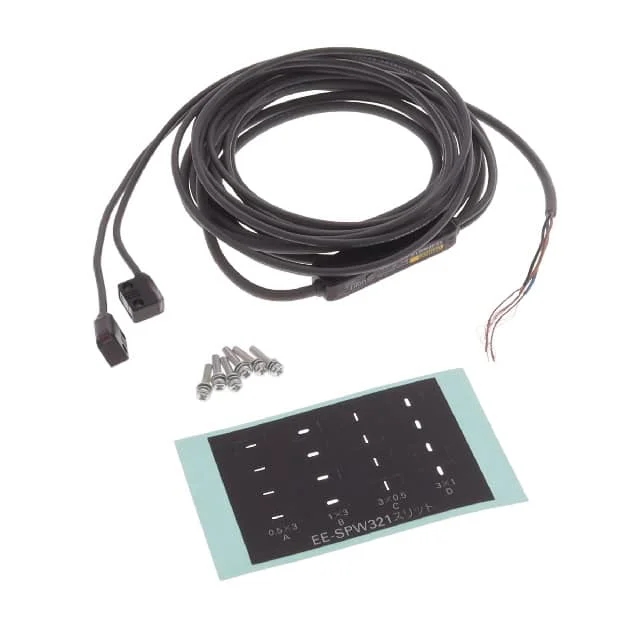 EE-SPW421-A Omron Automation and Safety