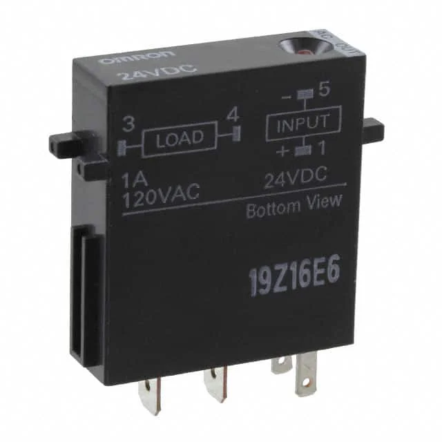 G3TA-OA101SZ-1 DC24 Omron