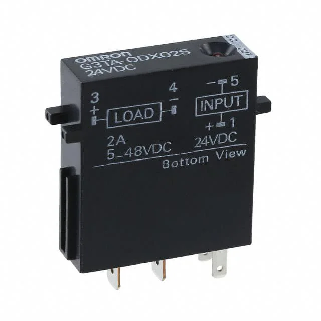 G3TA-OA202SL-US DC24 Omron