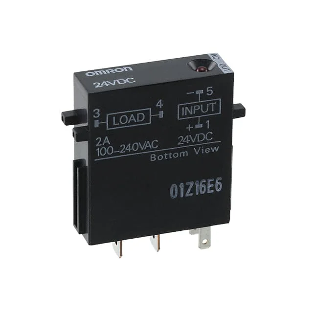 G3TA-OA202SZ DC24 Omron