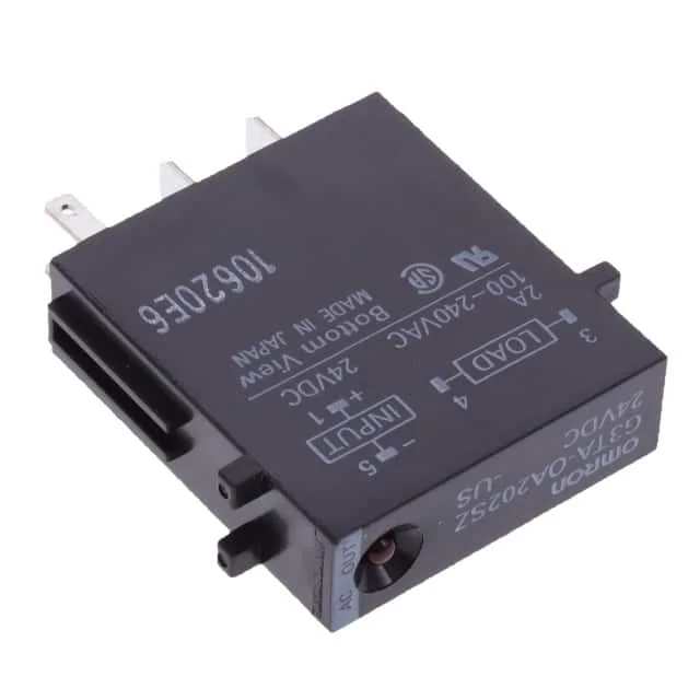 G3TA-OA202SZ-US DC24 Omron