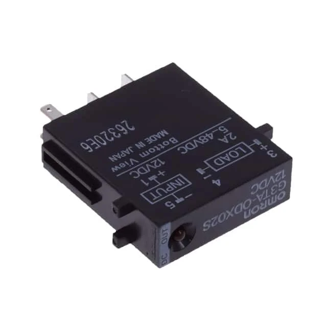 G3TA-ODX02S-12VDC Omron