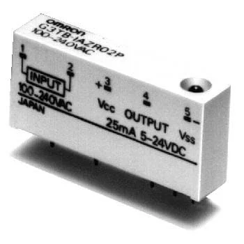 G3TB-IAZR02P-US AC100-240 Omron