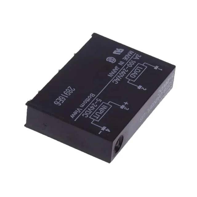 G3TB-OA203PL-US DC5-24 Omron