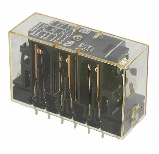 G7S-3A3B DC24 Omron