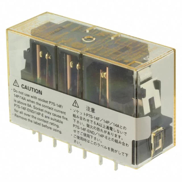 G7S-3A3B-E DC24 Omron