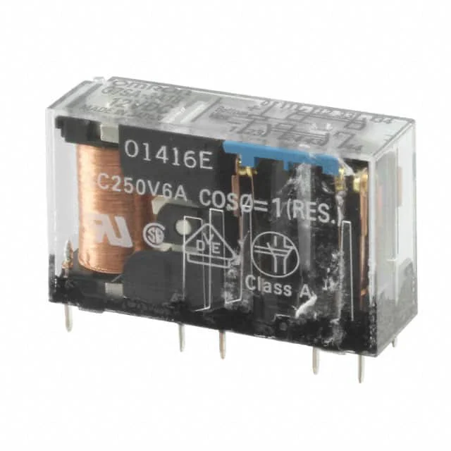 G7SA-2A2B DC12 Omron
