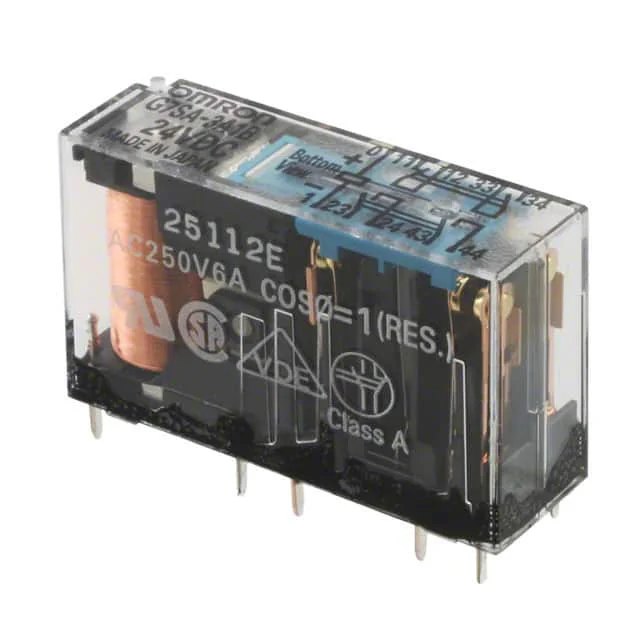 G7SA-3A1B-DC24 Omron