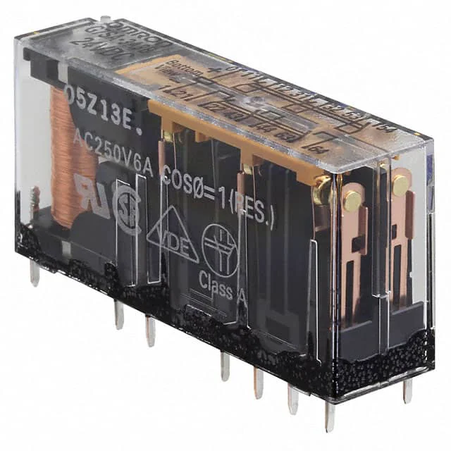 G7SA-3A3B-DC24 Omron