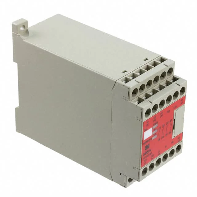 G9SA-301 AC/DC24 Omron