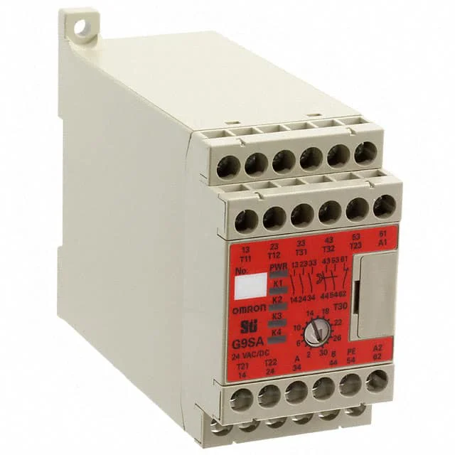 G9SA-321-T30 AC/DC24 Omron