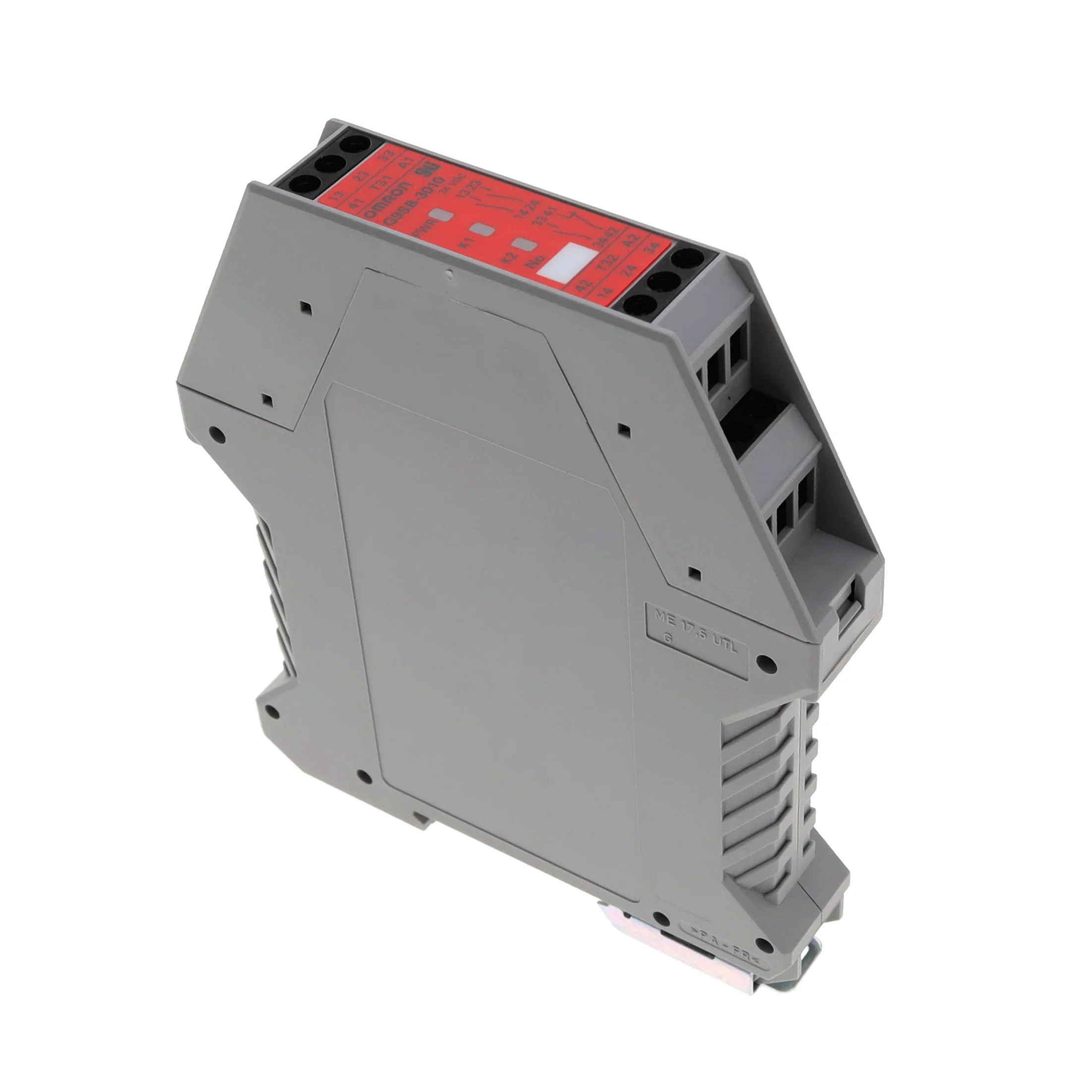G9SB-3010 DC24 Omron