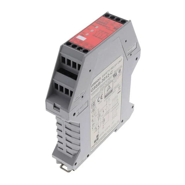 G9SB-3012-C AC/DC24 Omron