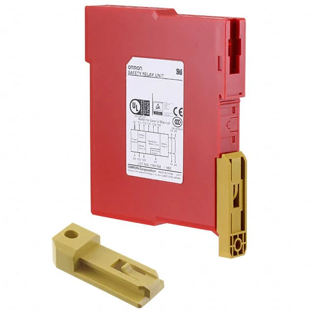 G9SE-201 Omron