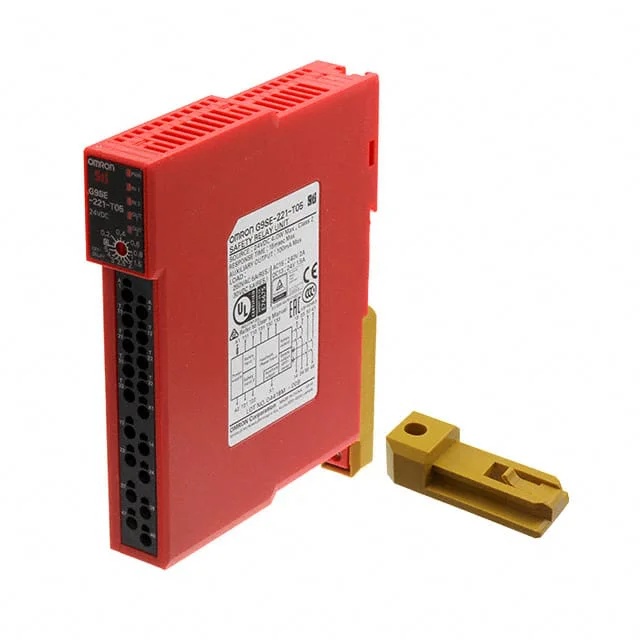 G9SE-221-T05 Omron