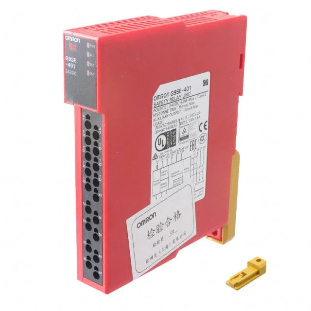 G9SE-401 Omron
