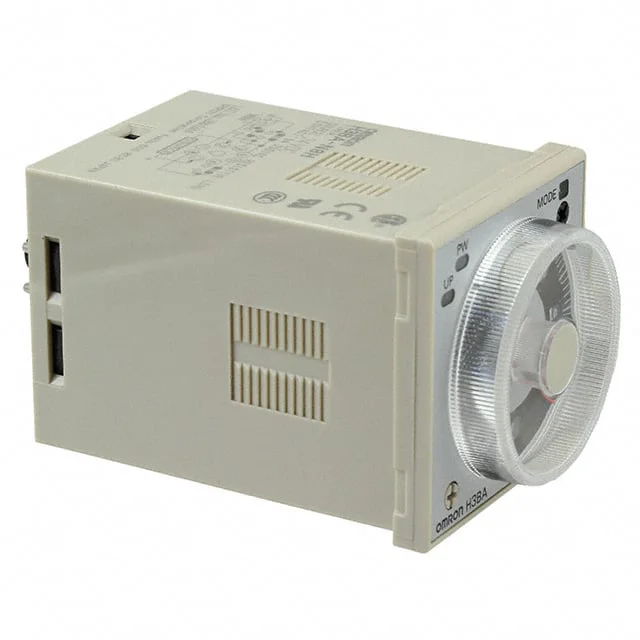 H3BA-N8H DC24V Omron