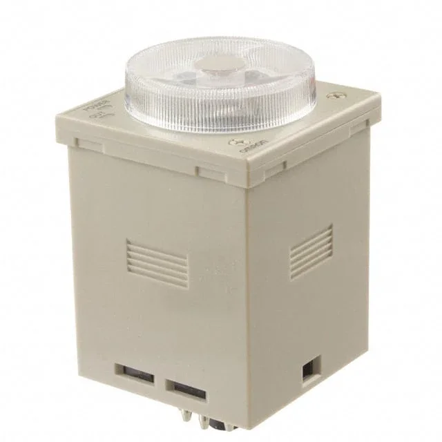 H3CR-A AC24-48/DC12-48 Omron