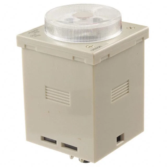 H3CR-A8 AC100-240/DC100-125 Omron