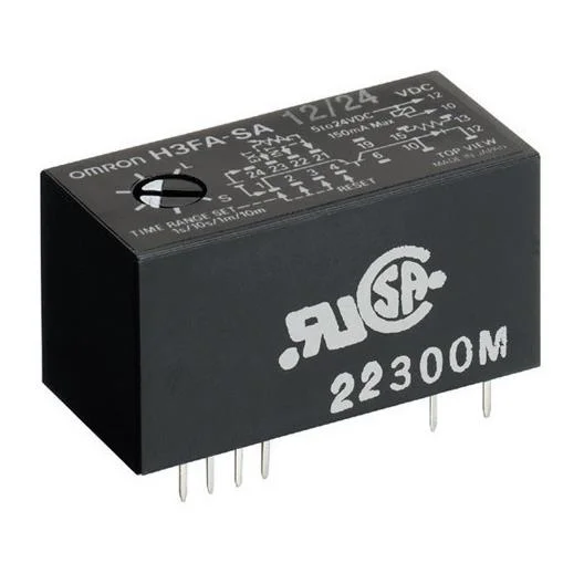 H3FA-AU DC6 Omron