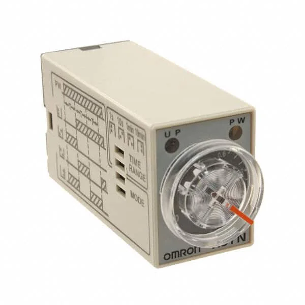 H3YN-41 AC100-120 Omron