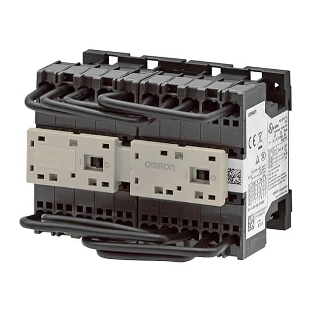 J7KCR-12-01 AC200 Omron