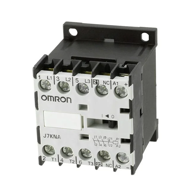 J7KNA-09-01 24D Omron