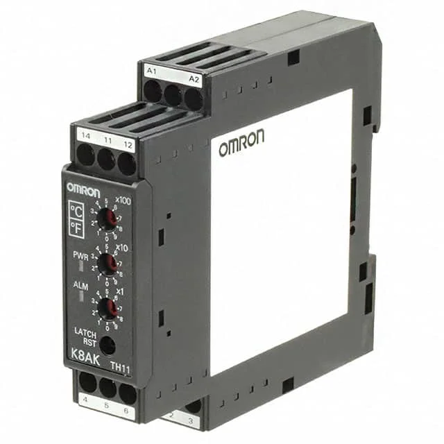 K8AK-TH11S 100-240VAC Omron