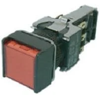 M16-AG-24D Omron Automation and Safety
