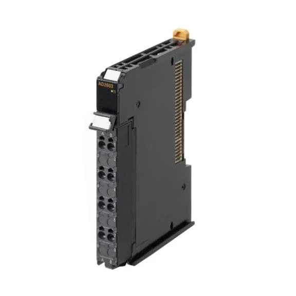 NX-AD2603 Omron