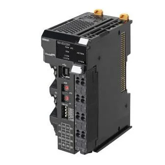 NX-ECC203 Omron Automation and Safety