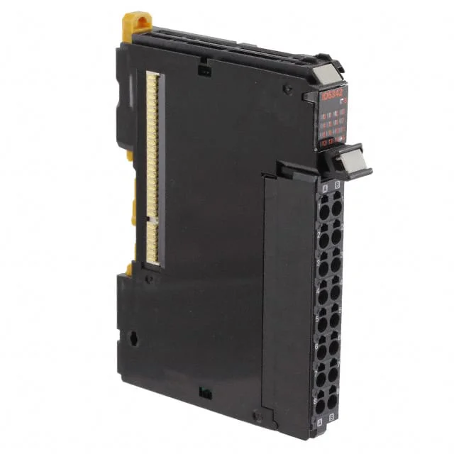 NX-ID5342 Omron